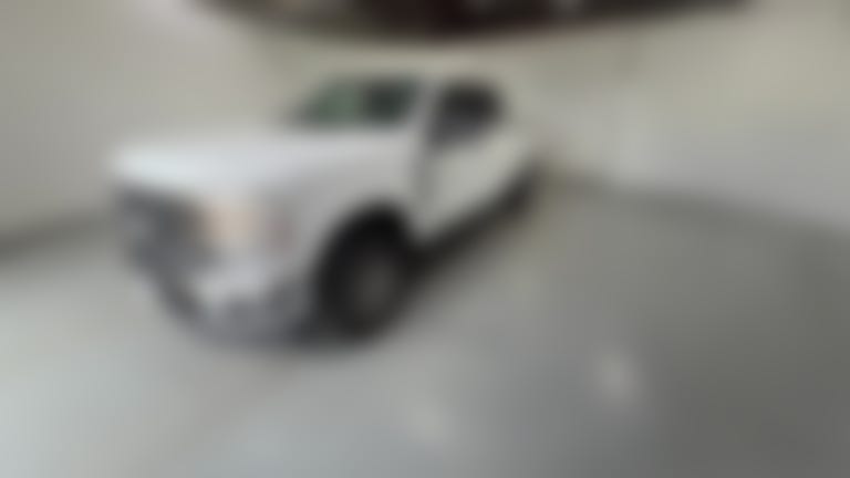 2025 Ford F250 Super Duty Crew Cab vehicle photo