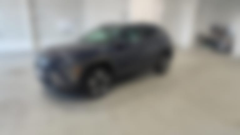 2025 Hyundai Kona vehicle photo