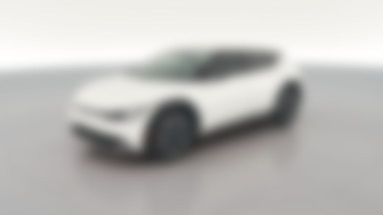 2024 Kia EV6 vehicle photo