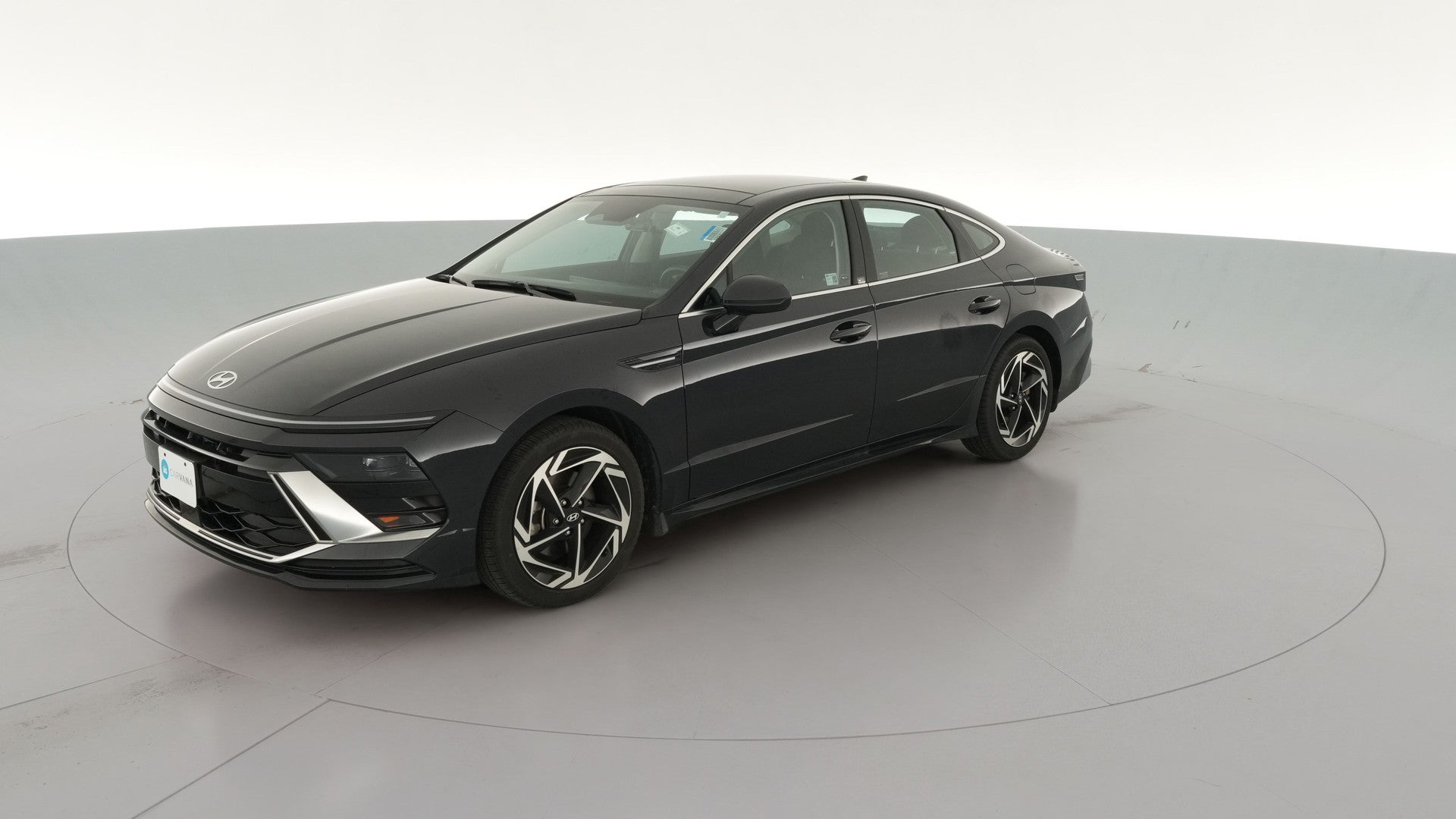 2025 Hyundai Sonata vehicle photo