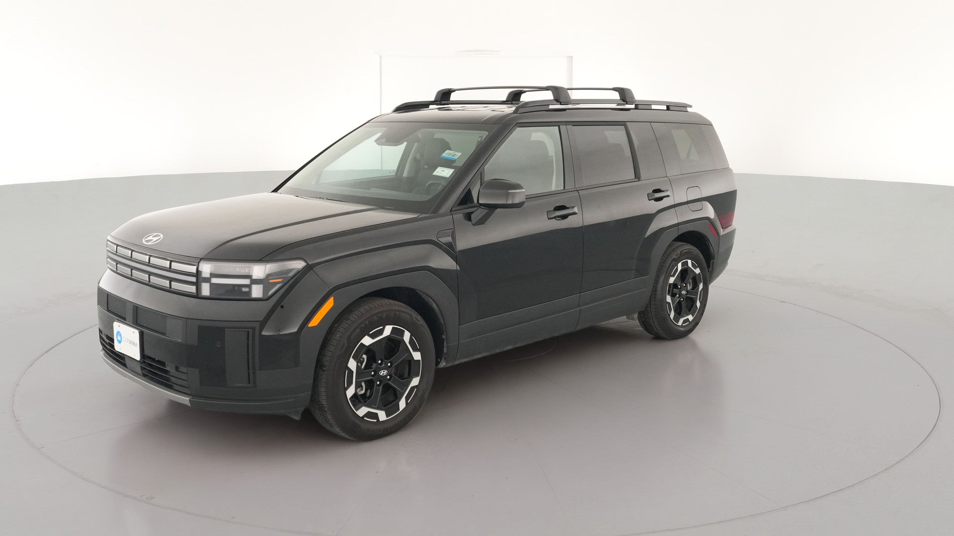 2026 Hyundai Santa Fe vehicle photo
