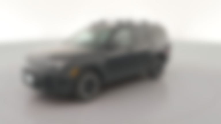 2026 Hyundai Santa Fe vehicle photo
