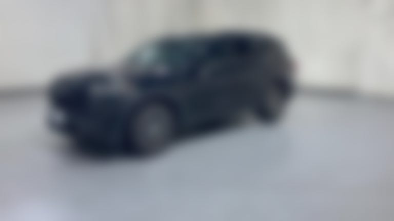 2025 Ford Explorer vehicle photo
