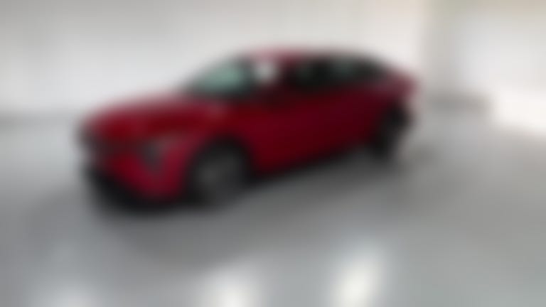 2025 Kia K4 vehicle photo