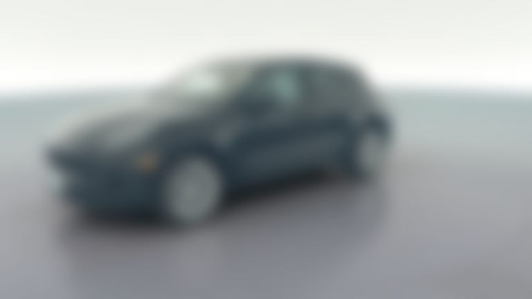 2023 Porsche Macan vehicle photo