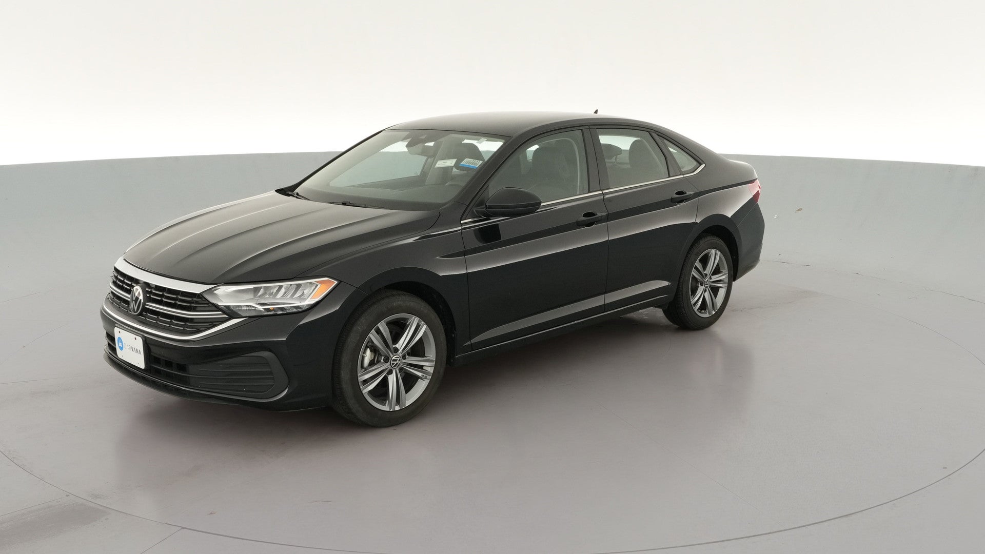2024 Volkswagen Jetta vehicle photo