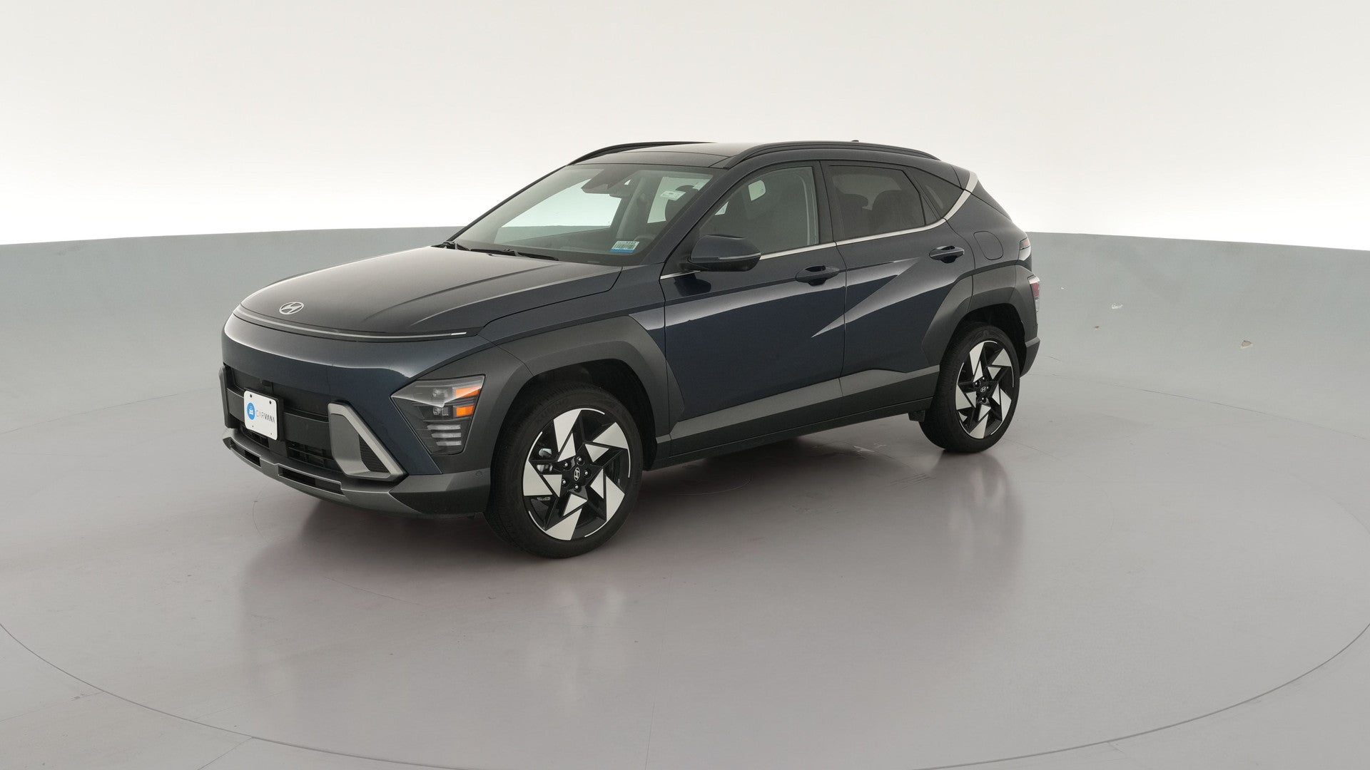 2024 Hyundai Kona vehicle photo