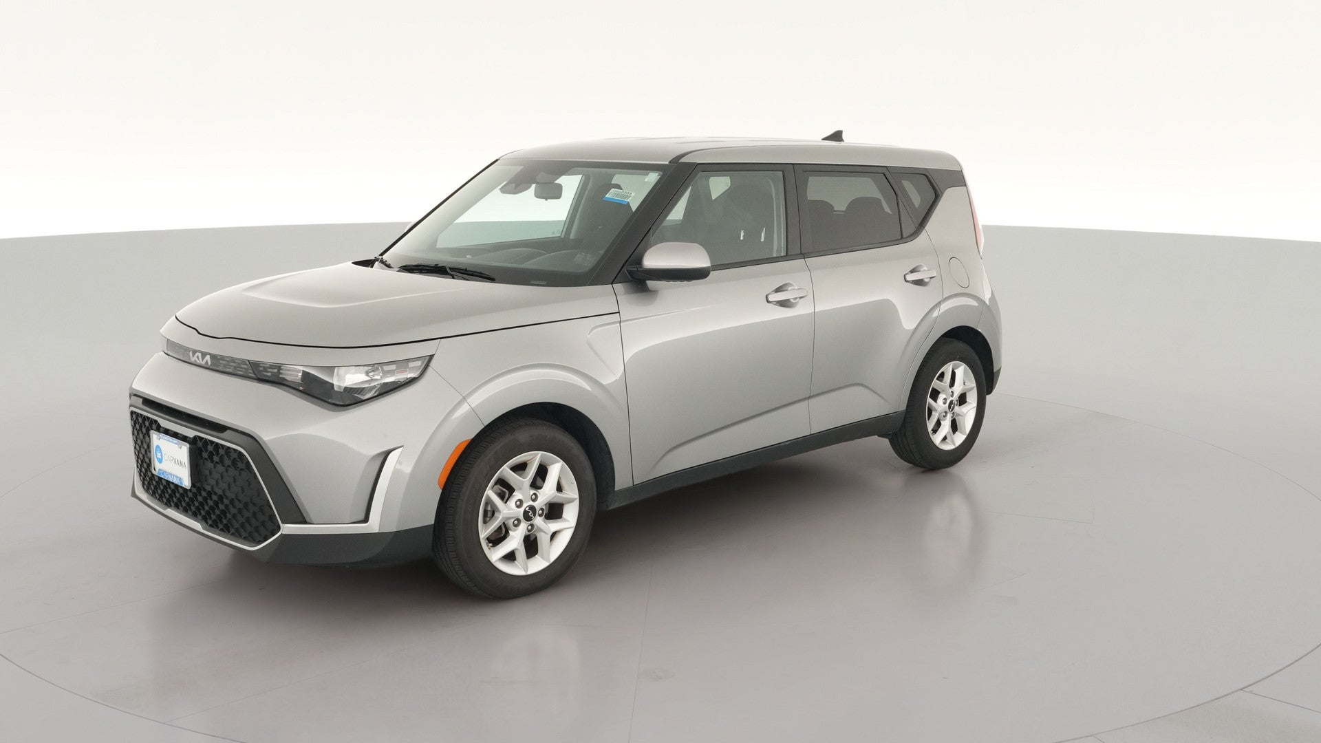 2025 Kia Soul vehicle photo