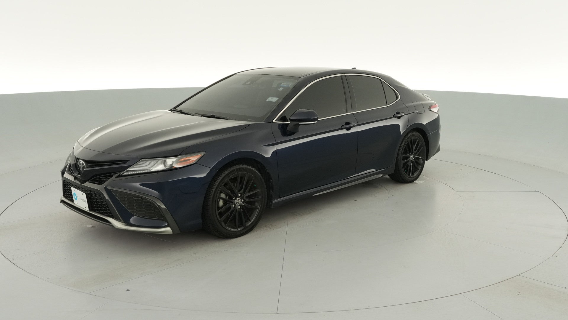 2021 Toyota Camry vehicle photo