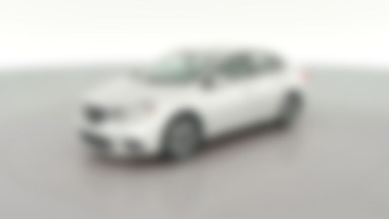 2019 Nissan Sentra vehicle photo