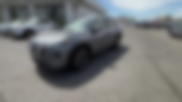 2025 Nissan Rogue vehicle photo