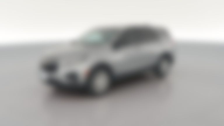 2023 Chevrolet Equinox vehicle photo