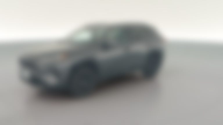 2023 Toyota RAV4 Hybrid vehicle photo