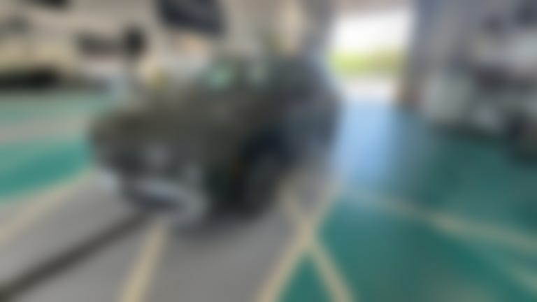 2025 Hyundai Tucson vehicle photo
