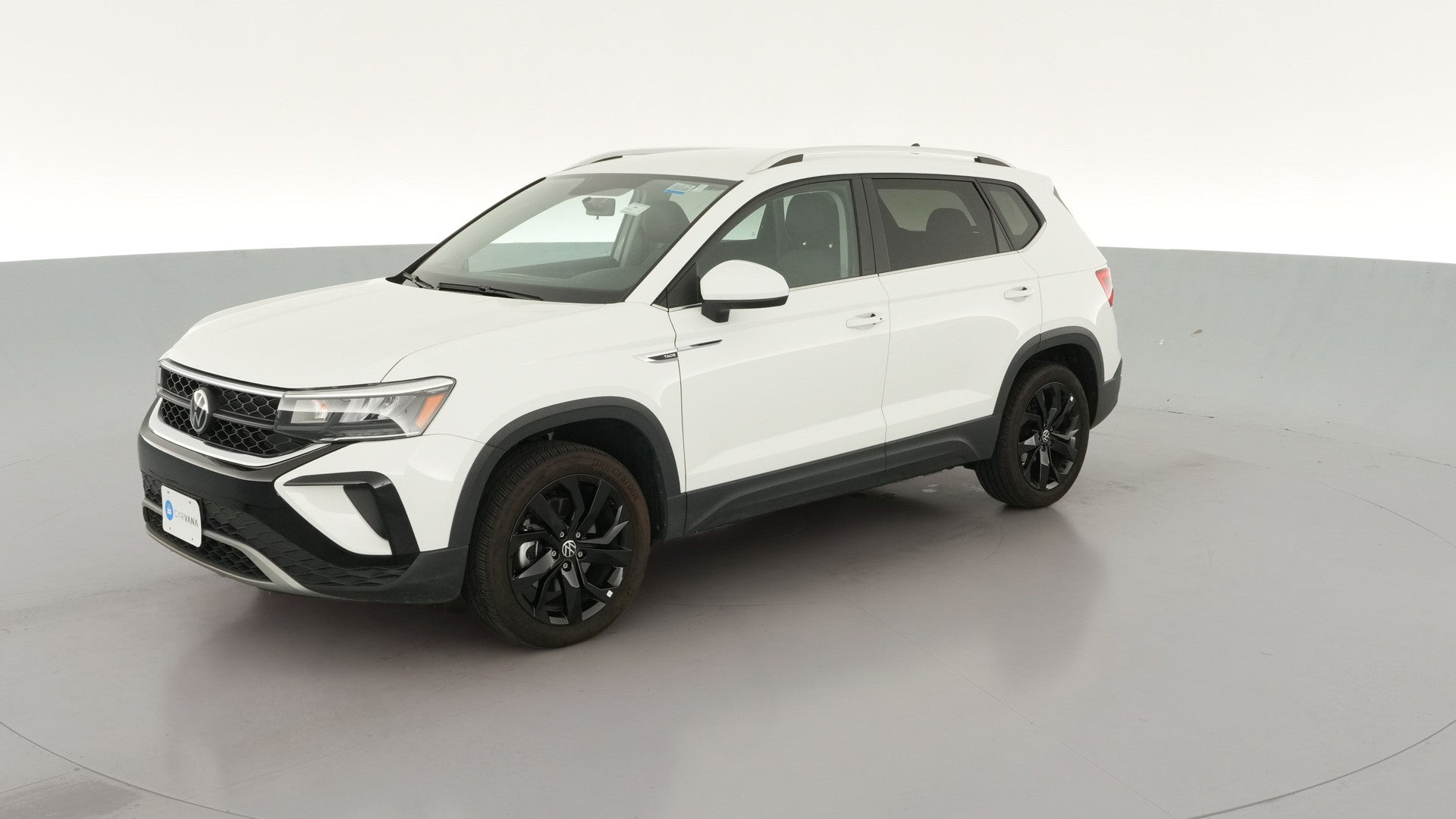 2022 Volkswagen Taos vehicle photo