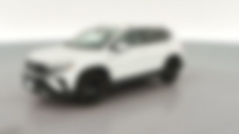 2022 Volkswagen Taos vehicle photo