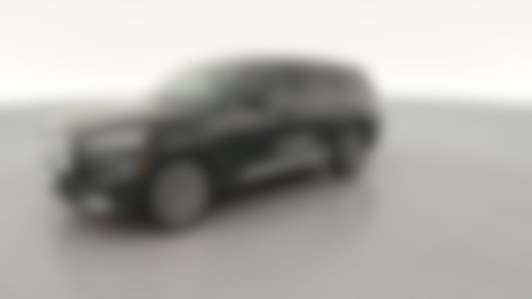 2020 Lincoln Aviator vehicle photo
