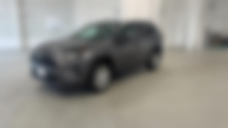 2022 Toyota RAV4 vehicle photo