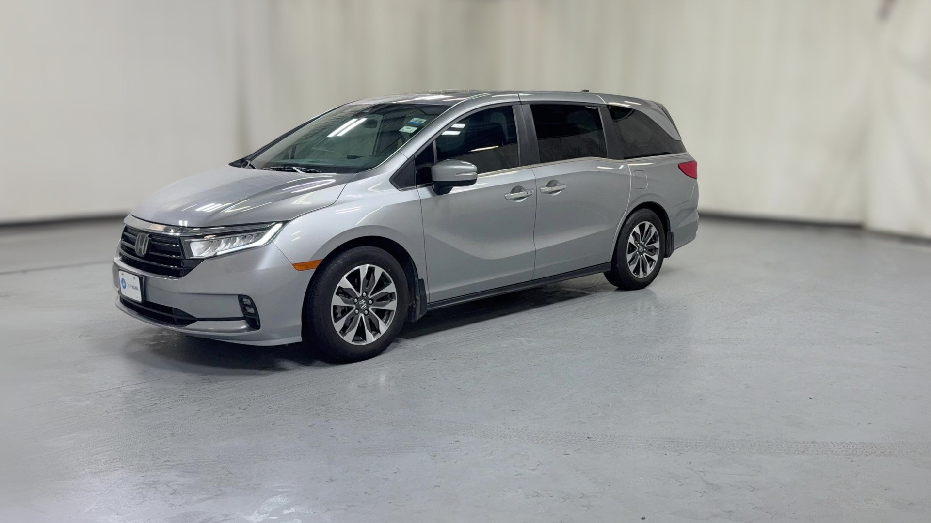 2023 Honda Odyssey vehicle photo