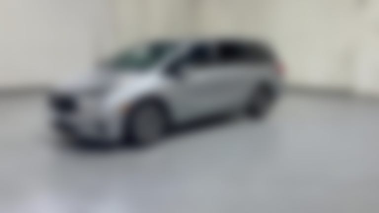 2023 Honda Odyssey vehicle photo