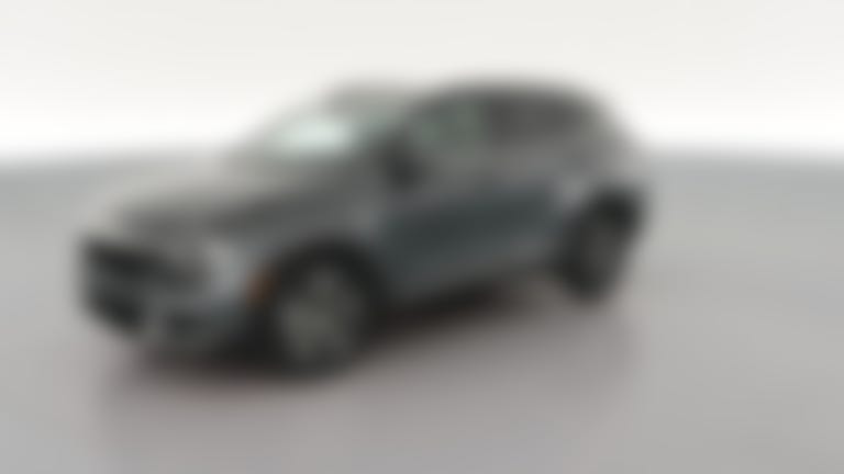 2024 Kia Sportage Hybrid vehicle photo