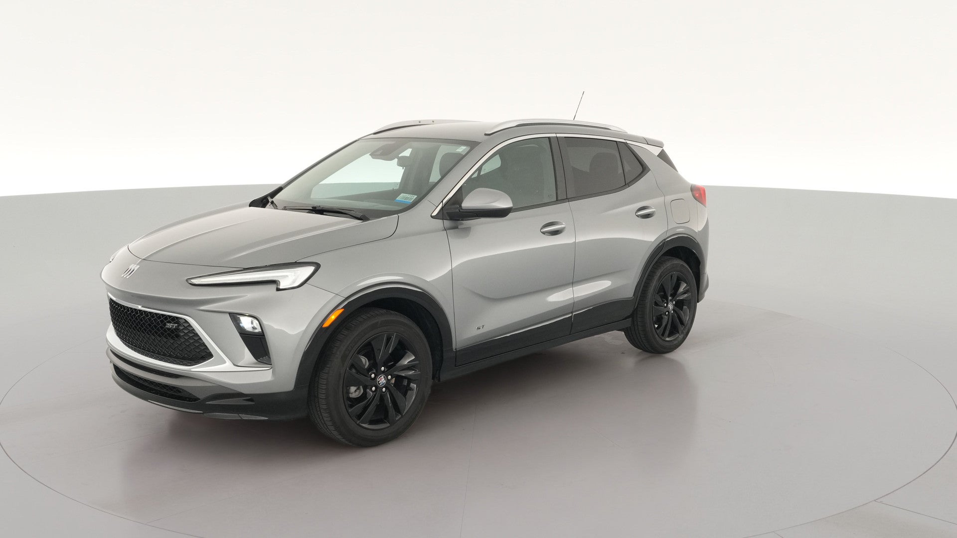 2025 Buick Encore GX vehicle photo