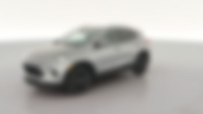 2025 Buick Encore GX vehicle photo