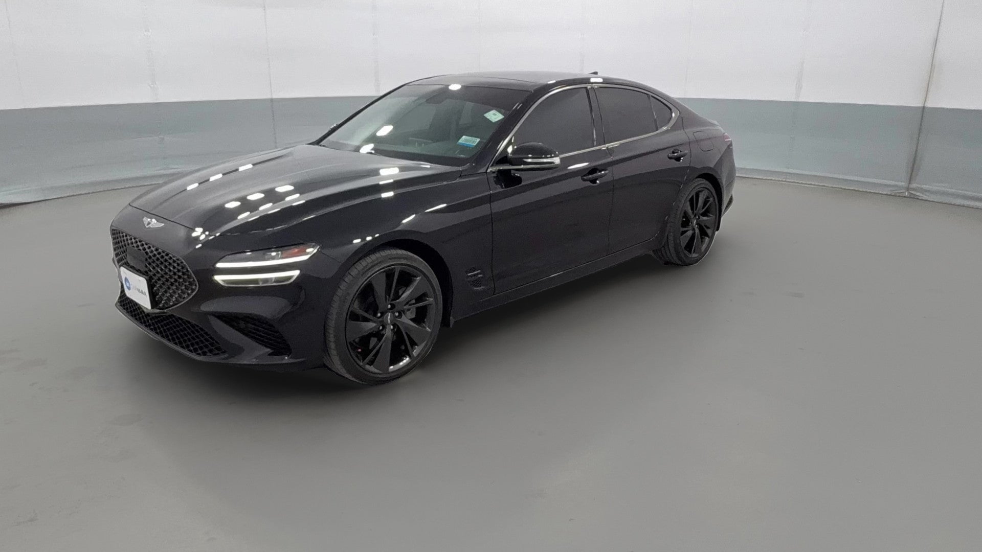 2023 Genesis G70 vehicle photo