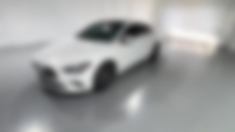 2020 Mercedes-Benz CLA vehicle photo