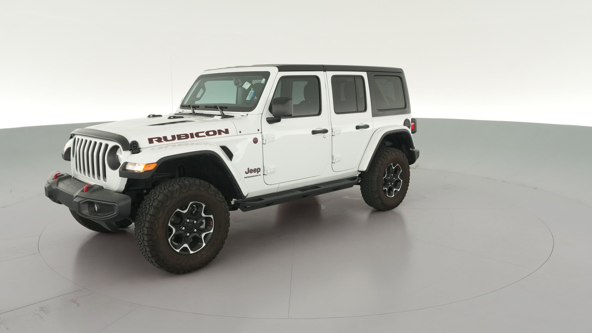 2023 Jeep Wrangler Unlimited vehicle photo