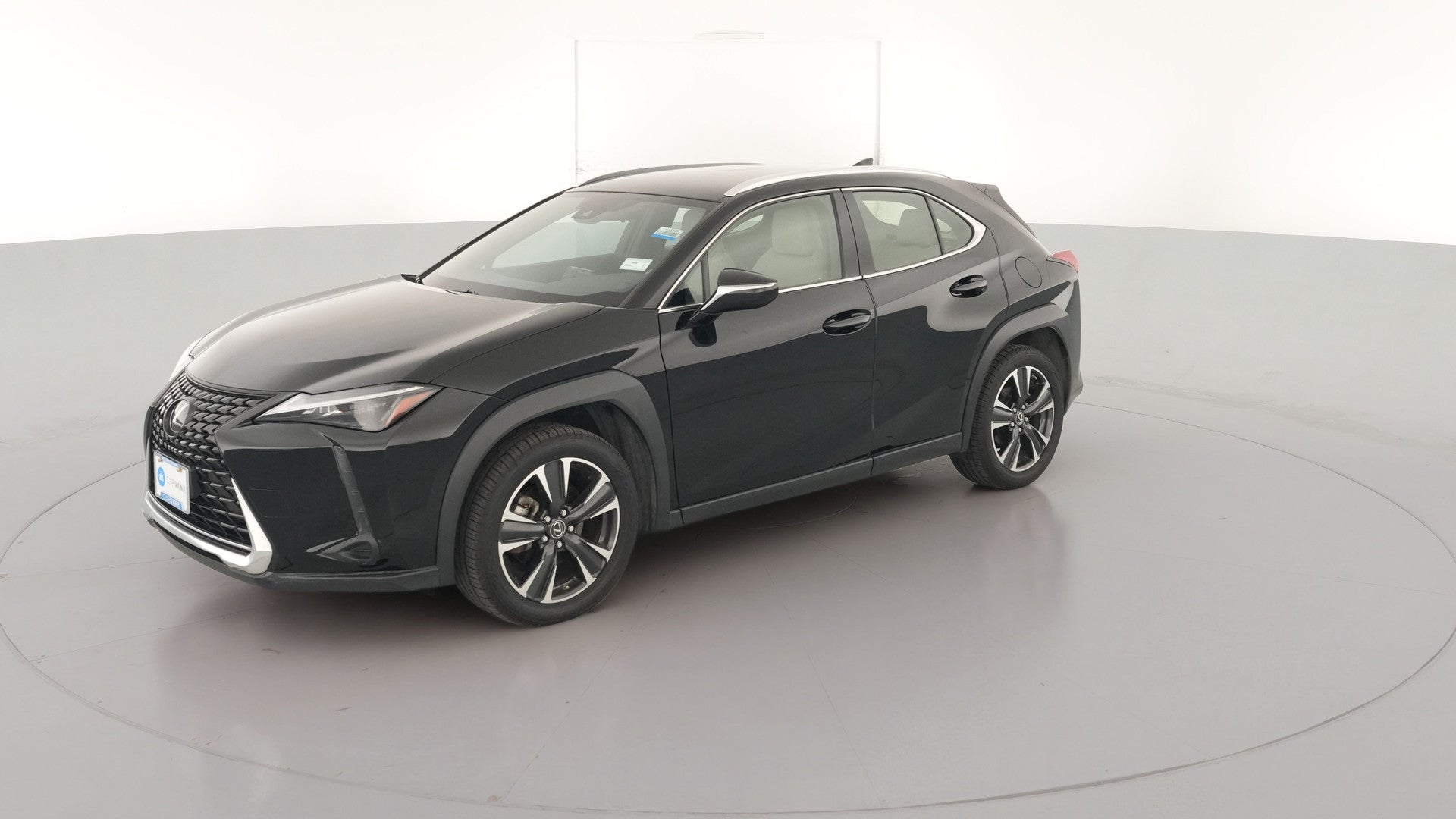 2023 Lexus UX vehicle photo
