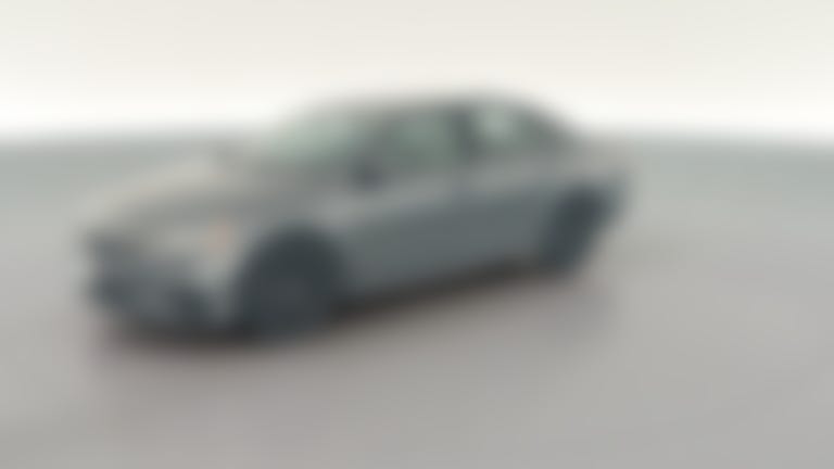 2018 Volkswagen Passat vehicle photo