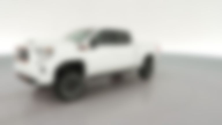 2023 GMC Sierra 1500 Crew Cab vehicle photo