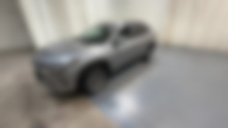 2025 Chevrolet Trax vehicle photo