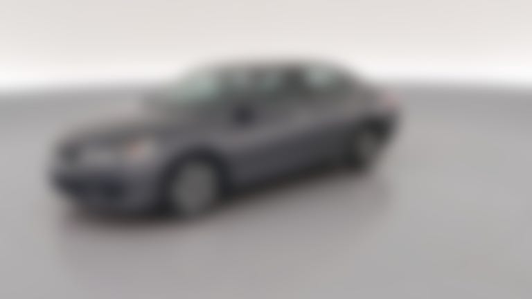 2014 Honda Accord vehicle photo