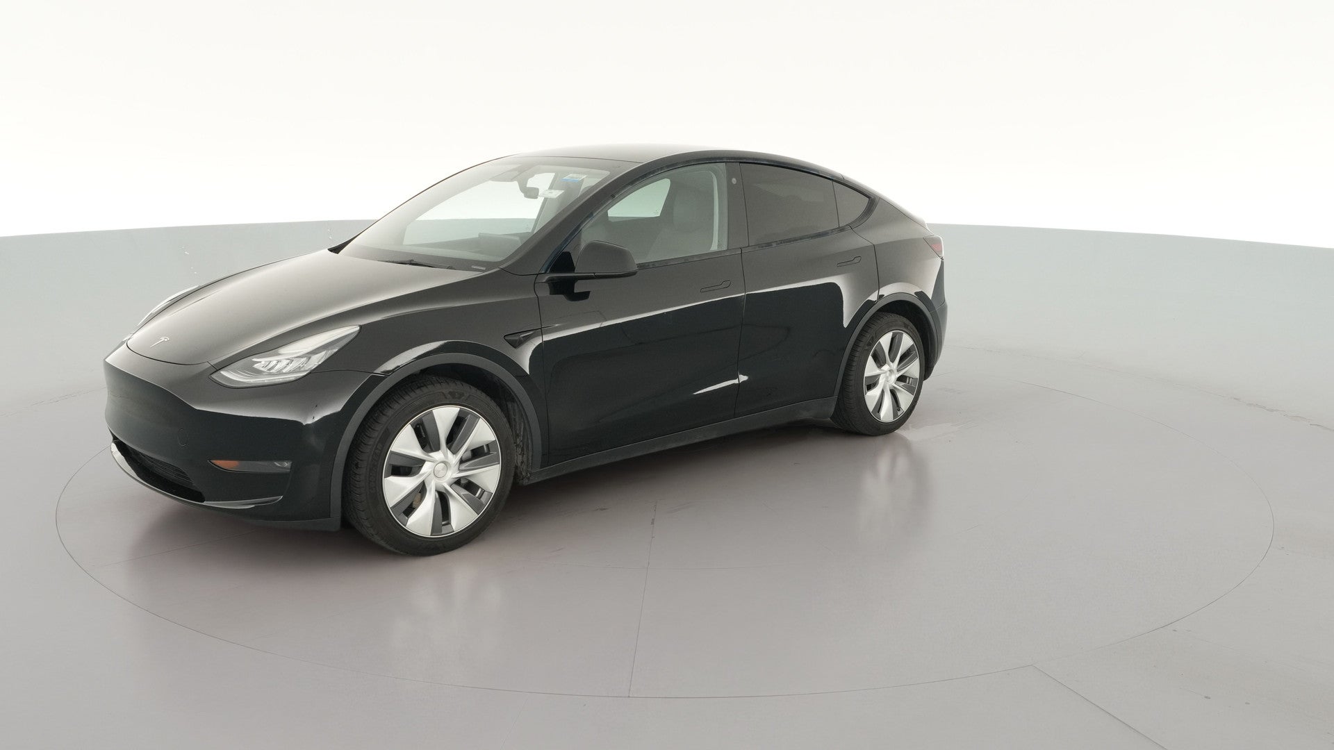 2023 Tesla Model Y vehicle photo