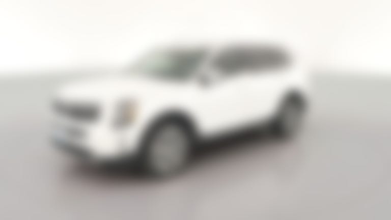 2021 Kia Telluride vehicle photo