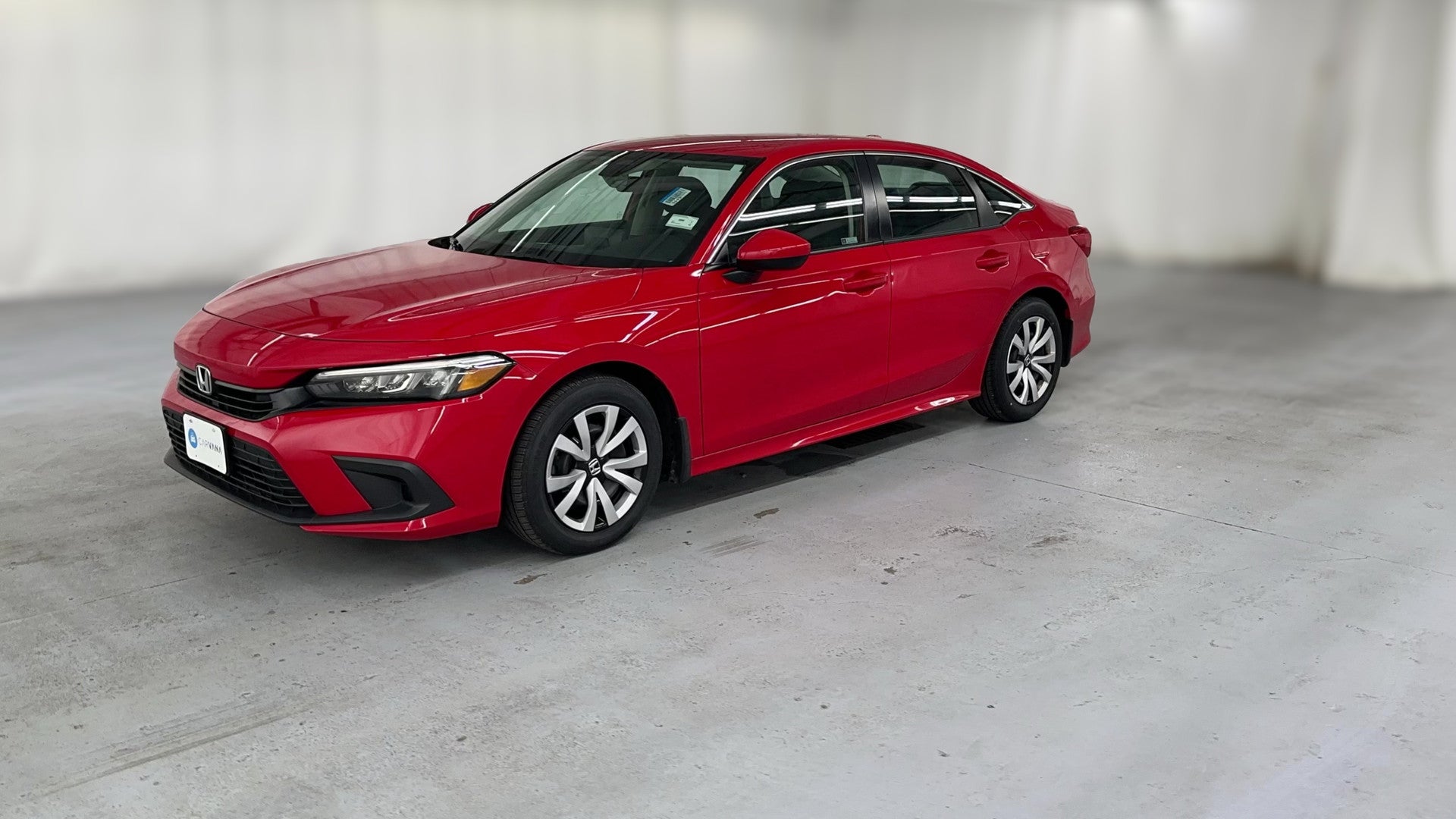 2023 Honda Civic vehicle photo