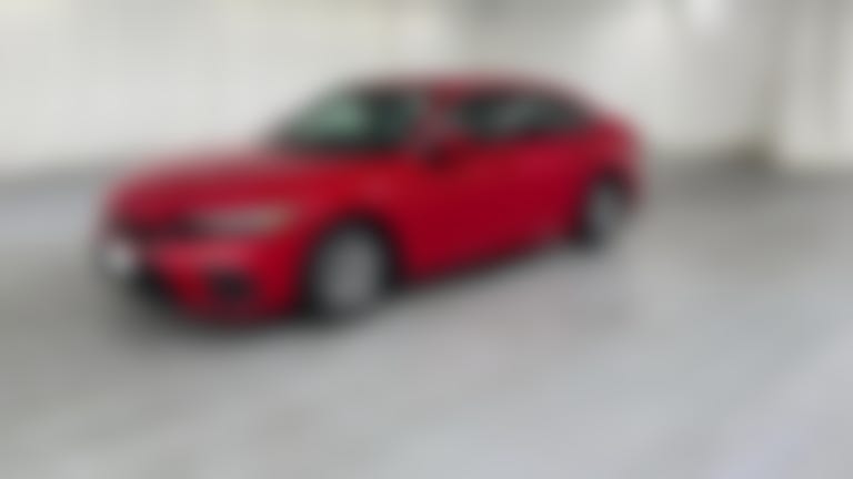2023 Honda Civic vehicle photo