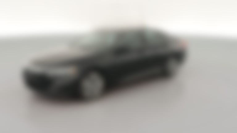 2020 Honda Accord vehicle photo