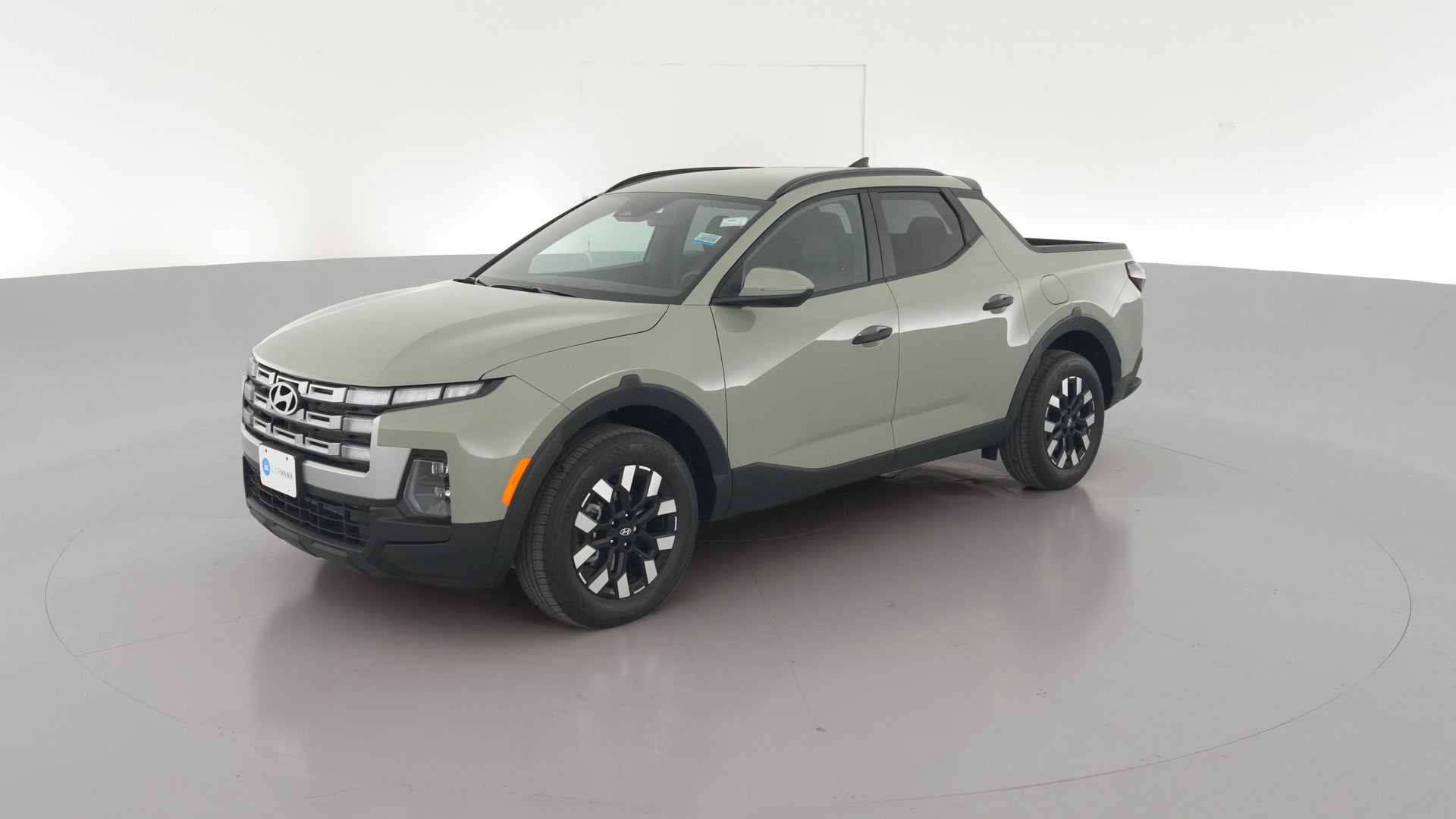 2025 Hyundai Santa Cruz vehicle photo