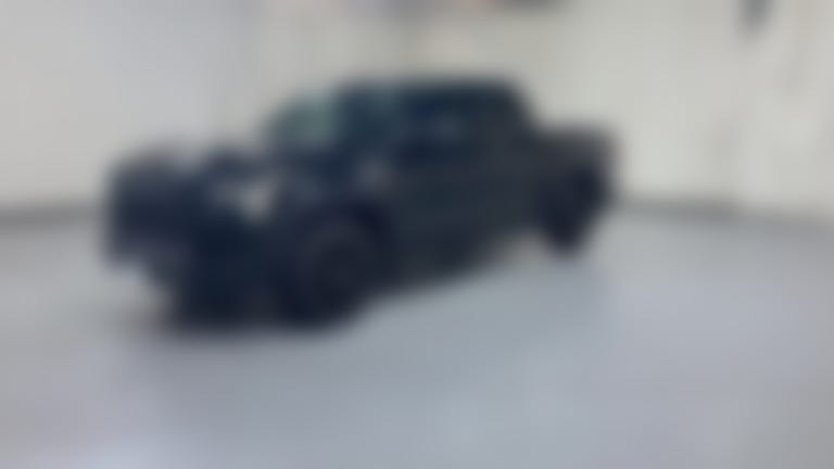 2026 Toyota Tundra CrewMax vehicle photo