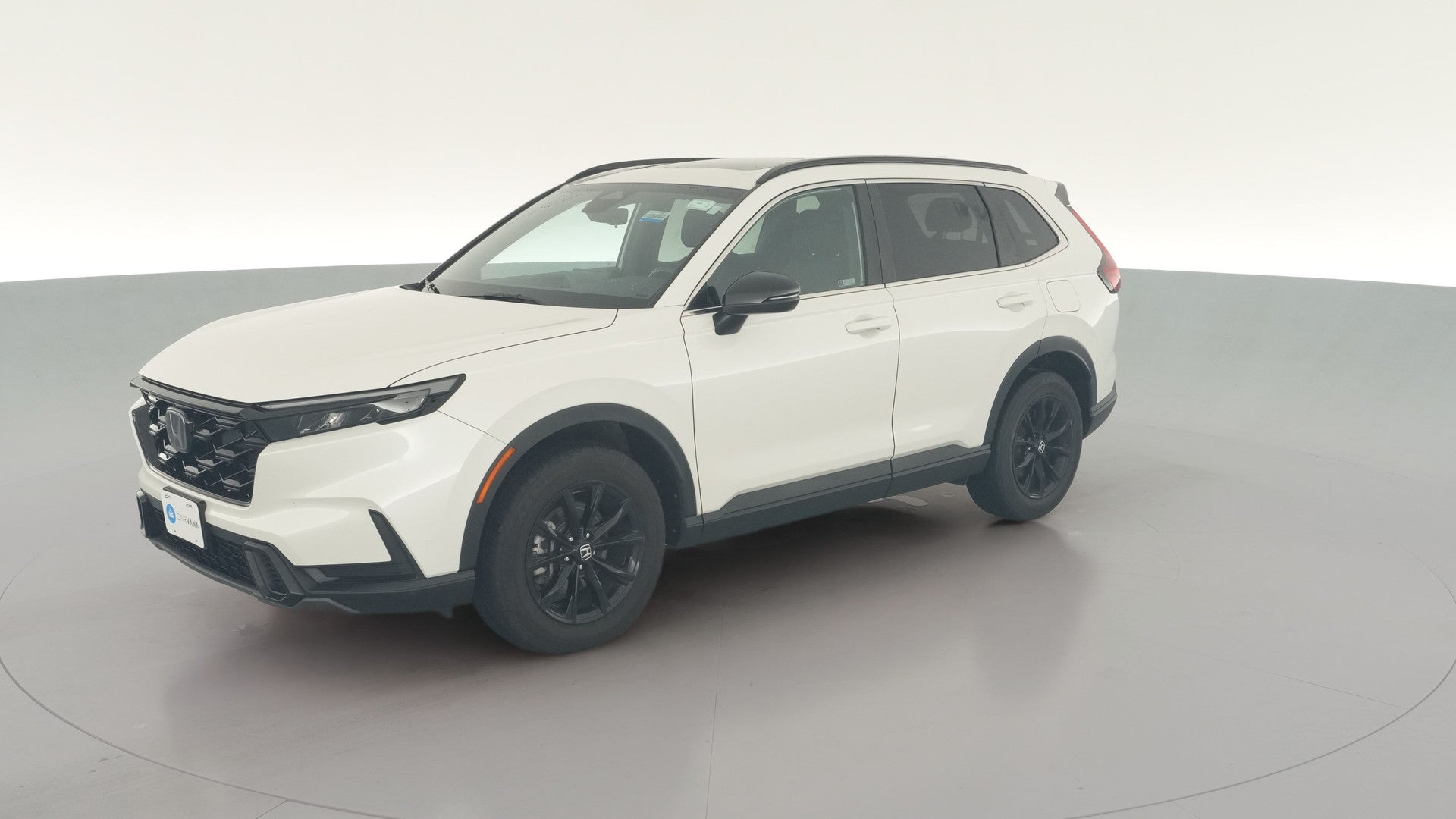 2023 Honda CR-V Hybrid vehicle photo