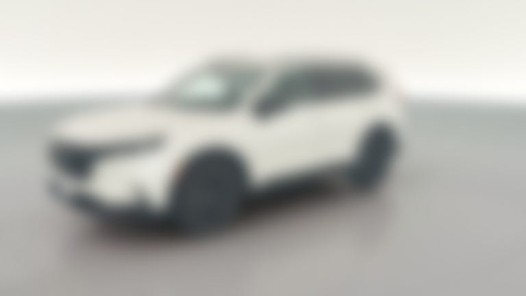 2023 Honda CR-V Hybrid vehicle photo