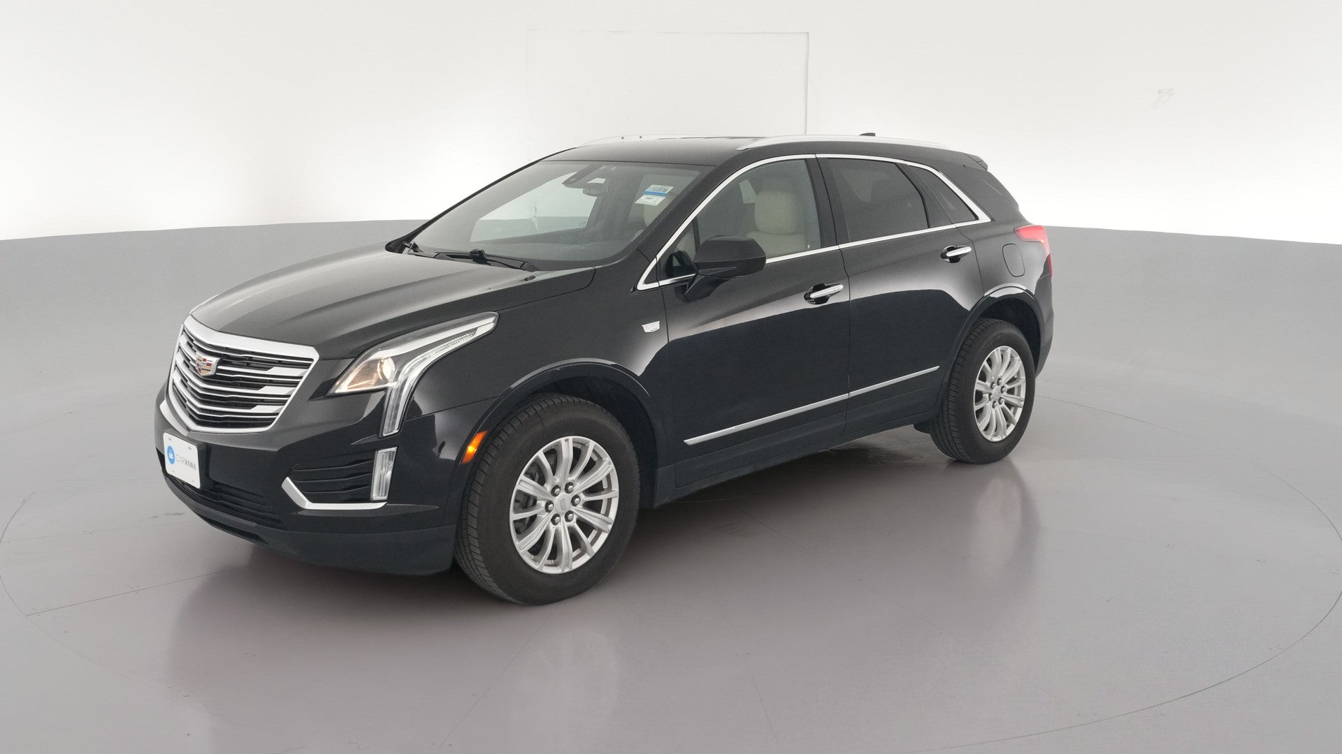 2019 Cadillac XT5 vehicle photo