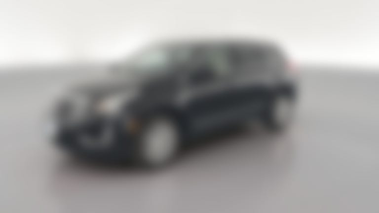 2019 Cadillac XT5 vehicle photo