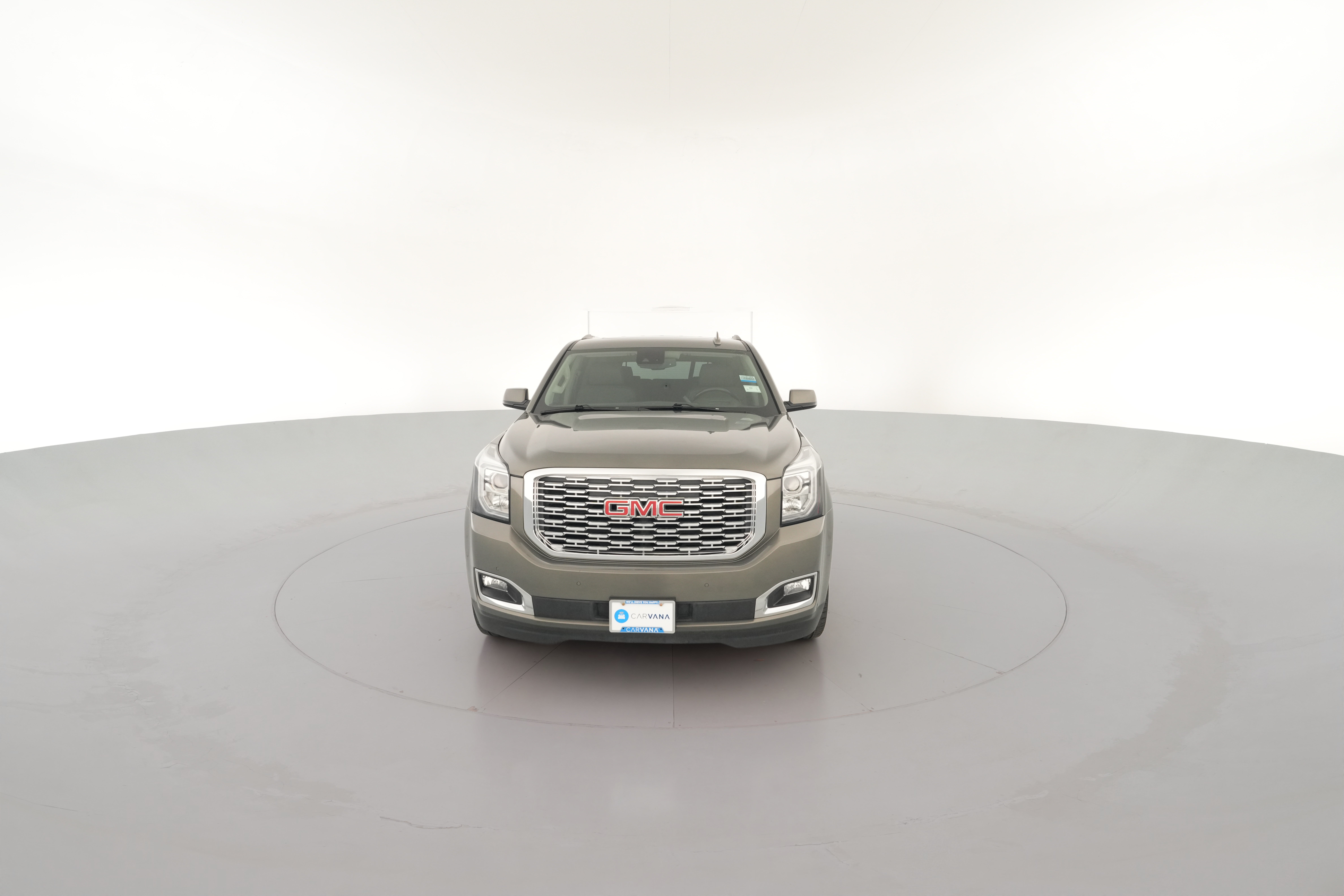 2018 GMC Yukon Denali - Photo 34
