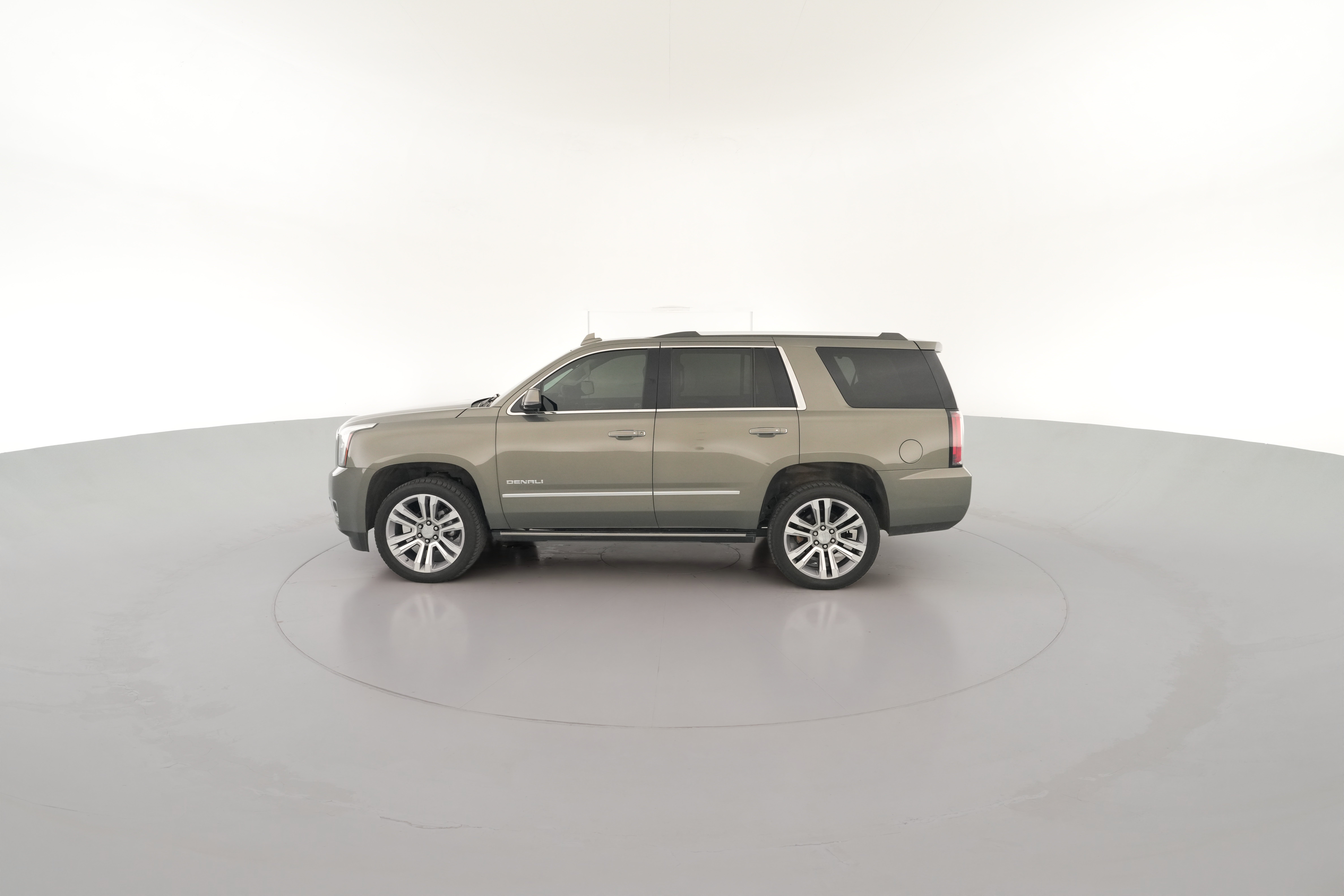 2018 GMC Yukon Denali - Photo 38