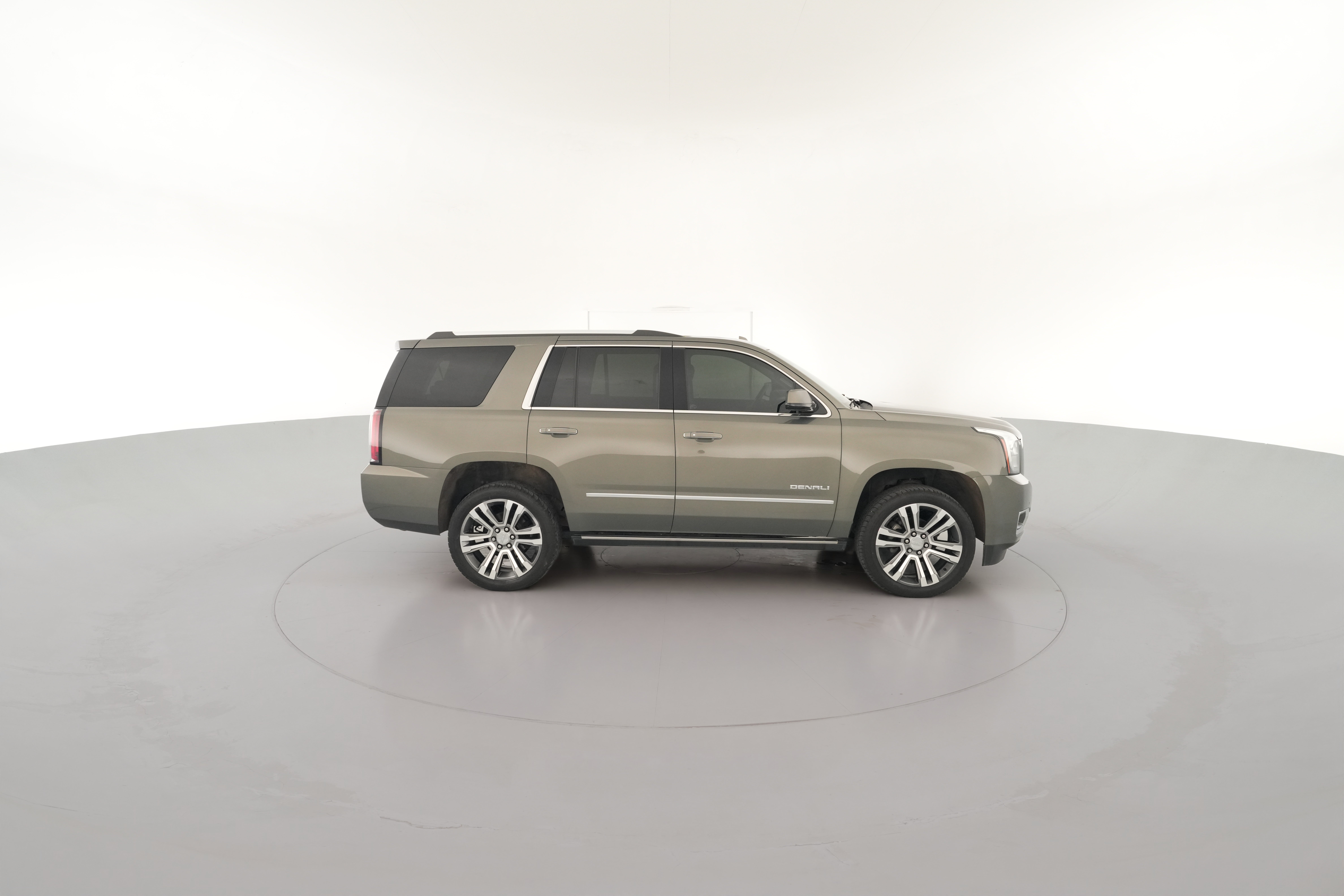 2018 GMC Yukon Denali - Photo 46