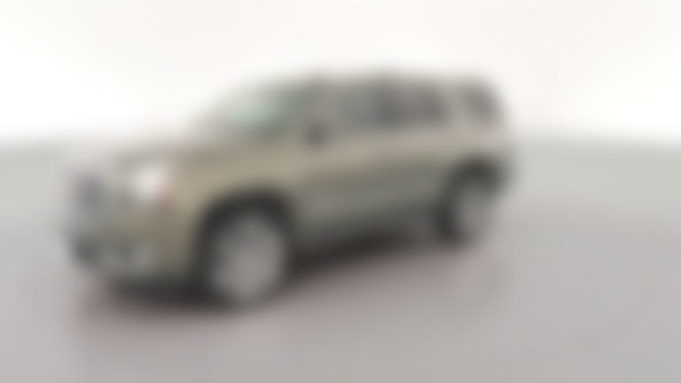2018 GMC Yukon vehicle photo